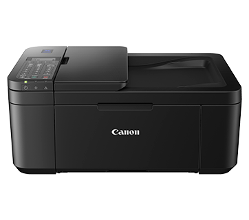 Canon PIXMA E4570 Ink Efficient Wireless All-in-One Printer with Fax & ADF
