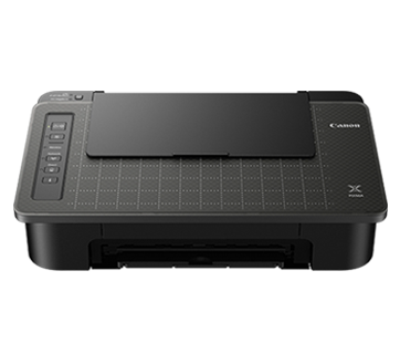 Canon PIXMA TS307 Wireless Single Function Inkjet Printer