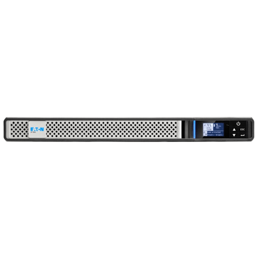 Eaton 5P650IRG2-L 650i Rack 1U Lithium-ion G2 UPS