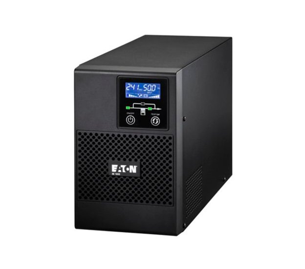Eaton 9E 20000VA Tower UPS with internal batteries 230V (9105-62201) - SourceIT