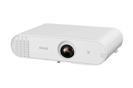 Epson EB-U50 WUXGA 3LCD Projector