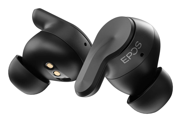 EPOS Sennheiser ADAPT E1 True Wireless Earbuds Scandinavian Black (1001262)