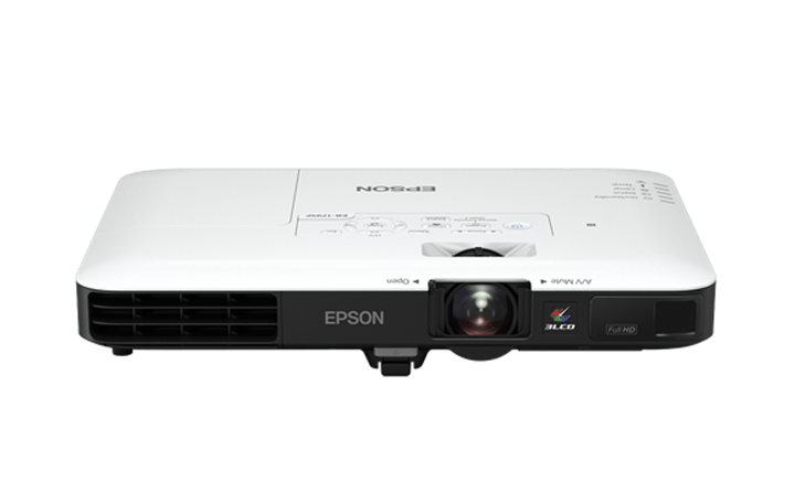 Epson EB - 1785W Wireless WXGA 3LCD Projector (V11H793052) - SourceIT