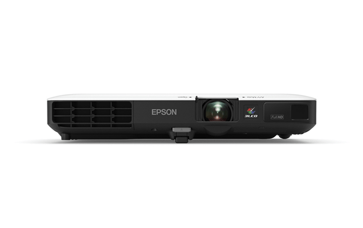 Epson EB - 1795F Wireless Full HD 3LCD Projector (V11H796052) - SourceIT
