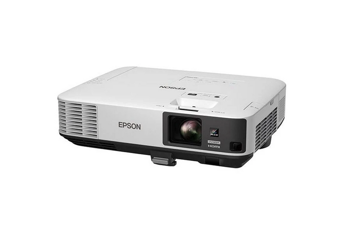 Epson EB-2155W Projector (V11H818052) - SourceIT