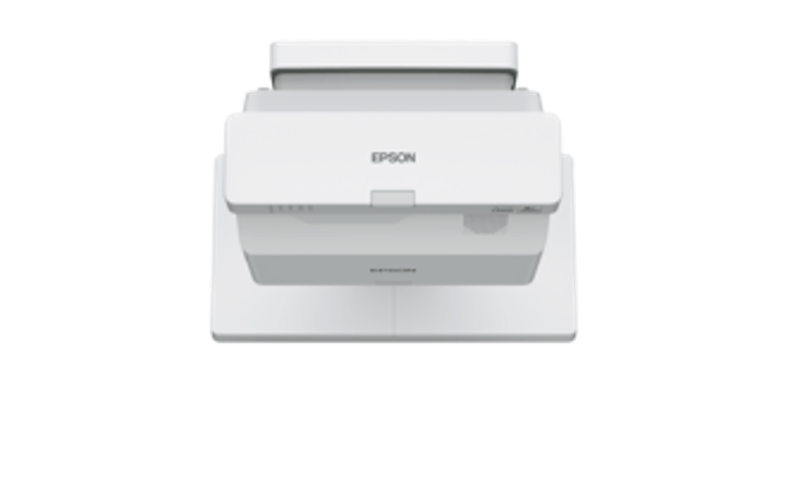 Epson EB - 760W WXGA 3LCD Laser Projector (V11HA81080) - SourceIT