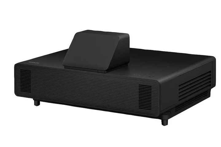 Epson EB-805F Full HD 3LCD Laser Projector