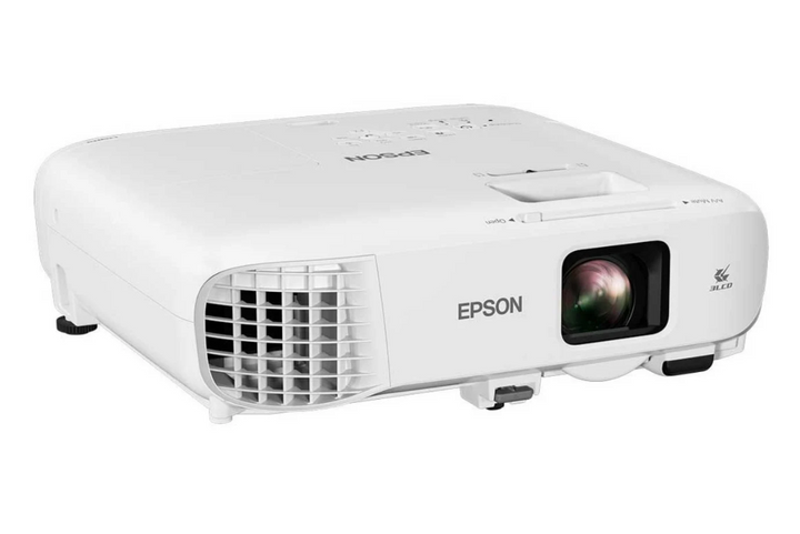 Epson EB-982W Projector (V11H987052) - SourceIT