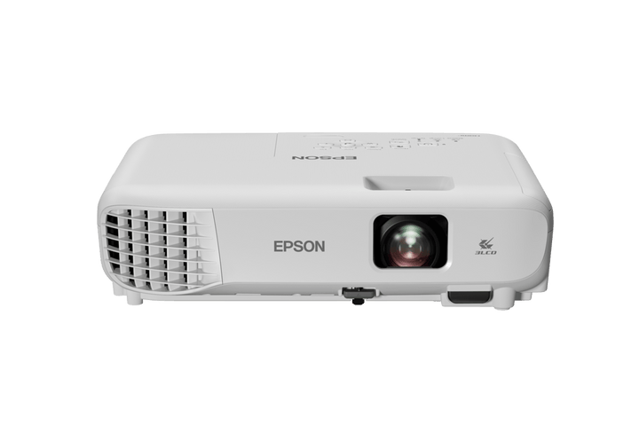 Epson EB - E12 XGA 3LCD Projector