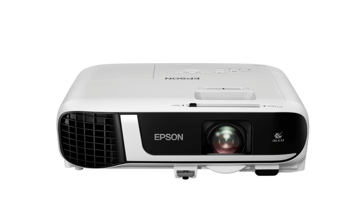 Epson EB - FH52 Full HD 3LCD Projector (V11H978052) - SourceIT