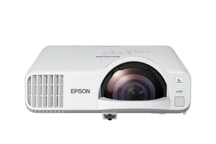 Epson EB - L210SF Wireless Full HD Short Throw Laser Projector (V11HA75080) - SourceIT