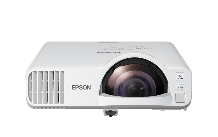 Epson EB - L210SW Wireless WXGA Short Throw Laser Projector (V11HA76080) - SourceIT