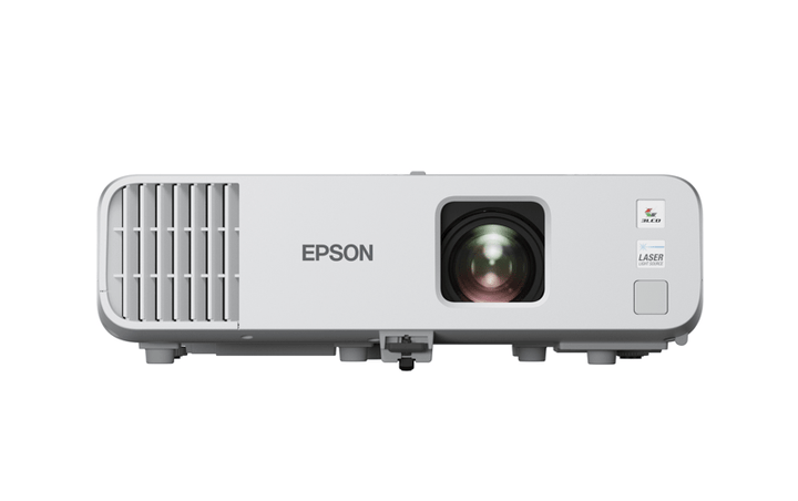Epson EB - L260F Full HD Standard - Throw Laser Projector with Built - in Wireless (V11HA69080) - SourceIT