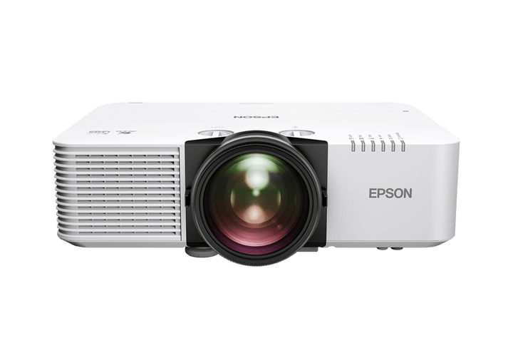 Epson EB - L690SU Short Throw WUXGA 3LCD Laser Projector