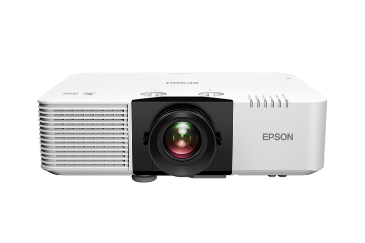 Epson EB - L790U WUXGA 3LCD Laser Projector