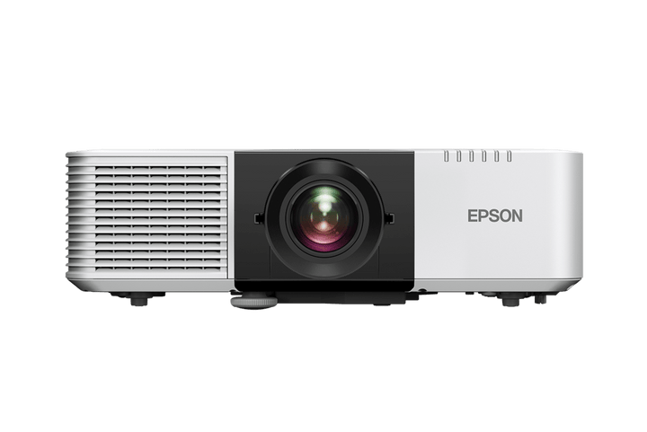 Epson EB - L890U WUXGA 3LCD Laser Projector