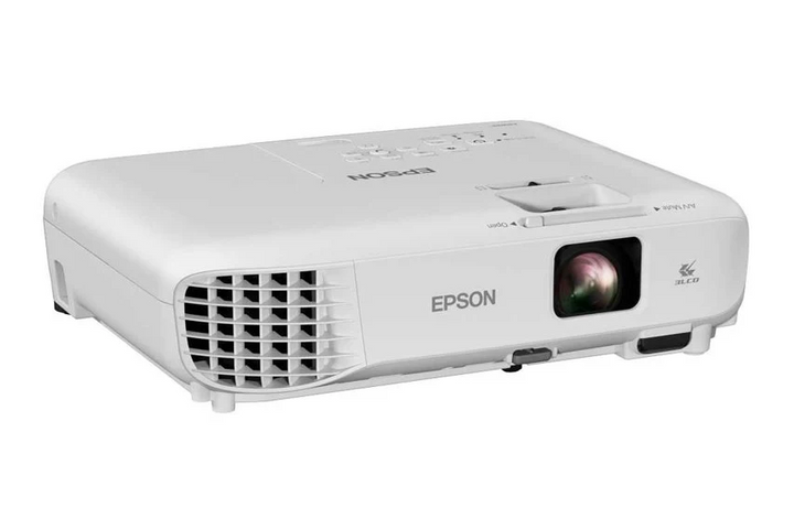 Epson EB-W06 Projector
