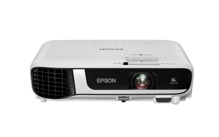 Epson EB - W51 WXGA 3LCD Projector (V11H977052) - SourceIT