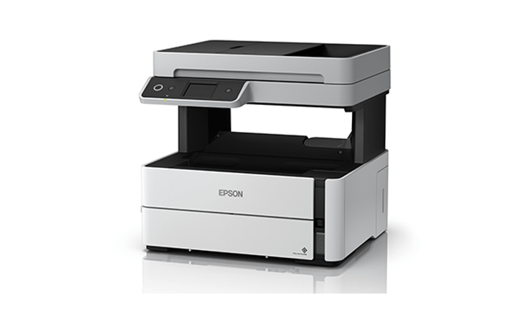 Epson EcoTank Monochrome M3170 Wi - Fi All - in - One Ink Tank Printer (C11CG92501) - SourceIT