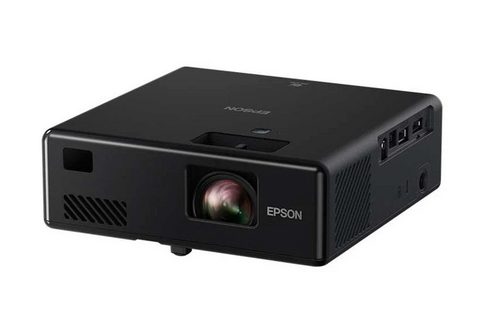 Epson EF-11 Projector