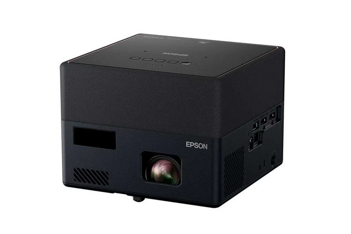 Epson EF-12 Projector