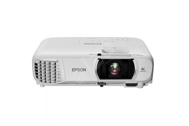Epson EH-TW750 Projector (V11H980052) - SourceIT