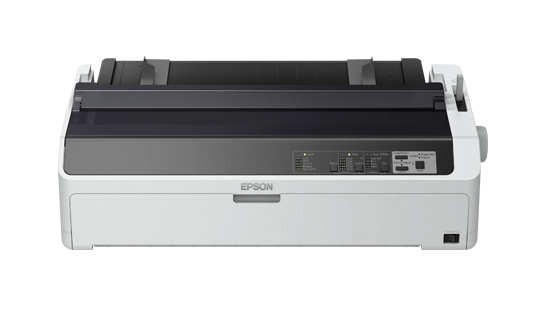 Epson FX - 2190IIN Dot Matrix Printer (C11CF38502)