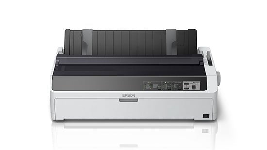 Epson LQ - 2090IIN Dot Matrix Printer (C11CF40502)