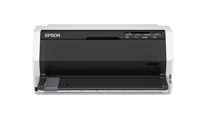 Epson LQ - 780N Dot Matrix Printer (C11CJ81503)