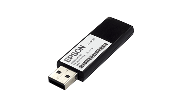 Epson Wireless LAN Dongle OT - WL06 (C32C891328) - SourceIT