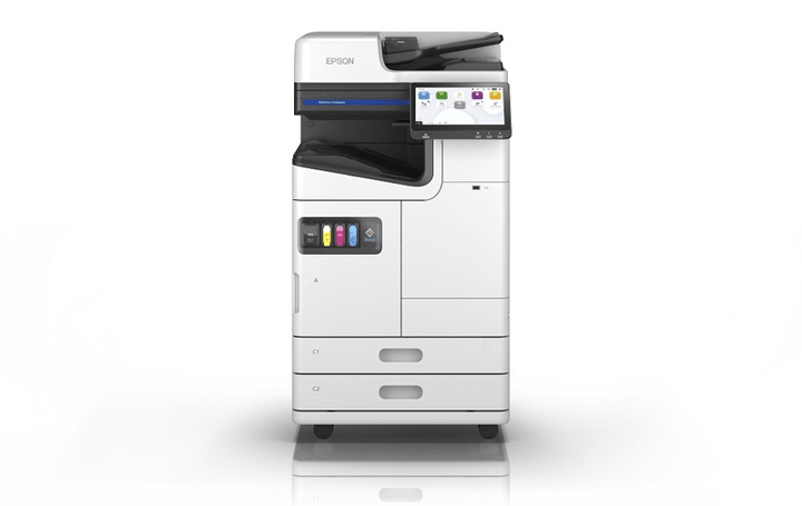 Epson WorkForce Enterprise AM - C6000 A3 Colour Multifunction Printer (C11CJ91502E1) - SourceIT