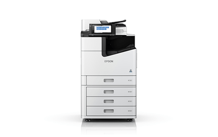 Epson WorkForce Enterprise WF - M21000 A3 Monochrome Multifunction Printer (C11CJ87502) - SourceIT