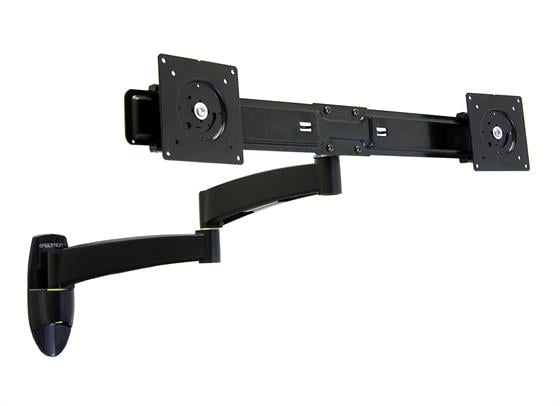 Ergotron 200 Series Dual Monitor Arm (45 - 231 - 200)