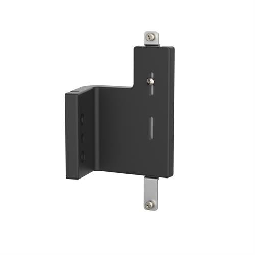 Ergotron CareFit™ Enclosure Vertical Scanner Bracket Matte Black (98 - 425 - 060)