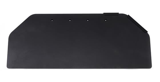 Ergotron Corner Keyboard Tray for WorkFit (97 - 898)