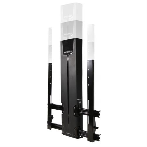 Ergotron Glide Wall Mount, HD (61 - 061 - 085)