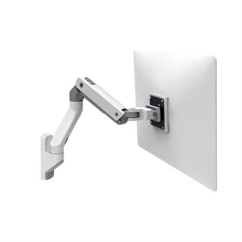 Ergotron HX Wall Monitor Arm White (45 - 478 - 216)