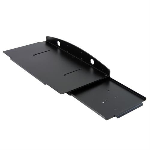 Ergotron Keyboard Tray Black (77 - 050 - 200)