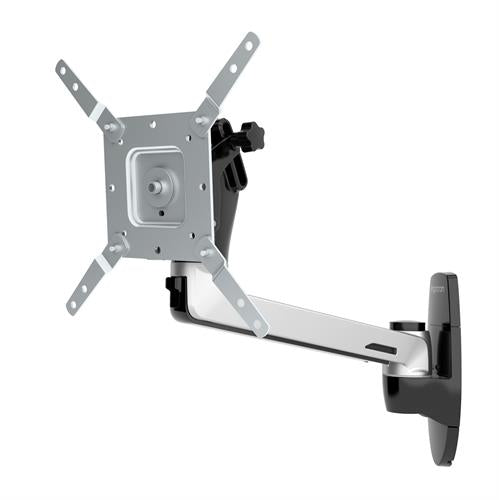 Ergotron LX HD Wall Swing Arm Heavy Monitor or TV Mount (45 - 268 - 026)