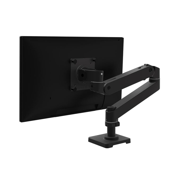 Ergotron LX Pro Desk Monitor Arm Black (45 - 682 - 292)