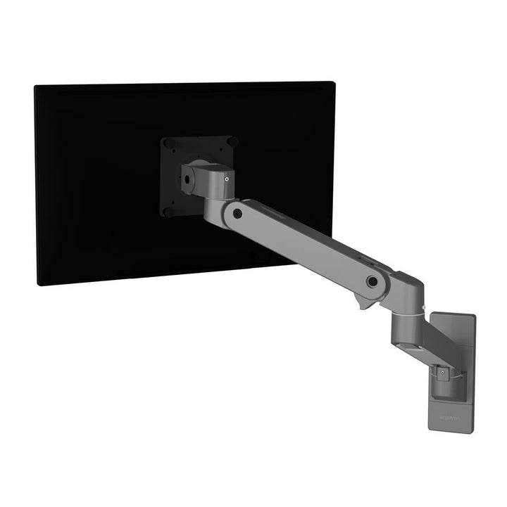Ergotron LX Pro Wall Monitor Arm Dark Grey (45 - 683 - 293)