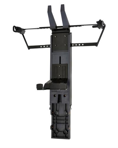 Ergotron NF Cart Vertical Laptop Kit (97 - 546)