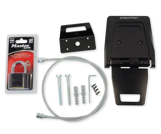 Ergotron Security Bracket Kit (97 - 735)