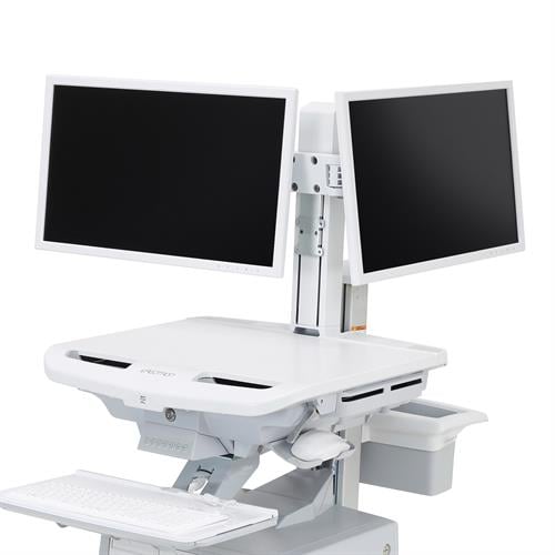 Ergotron SV Dual Monitor Kit (98 - 030)