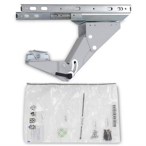 Ergotron SV Height - Adjustable Keyboard Arm (97 - 827)