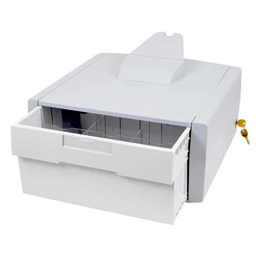 Ergotron SV Primary Storage Drawer, Single Tall (97 - 989)