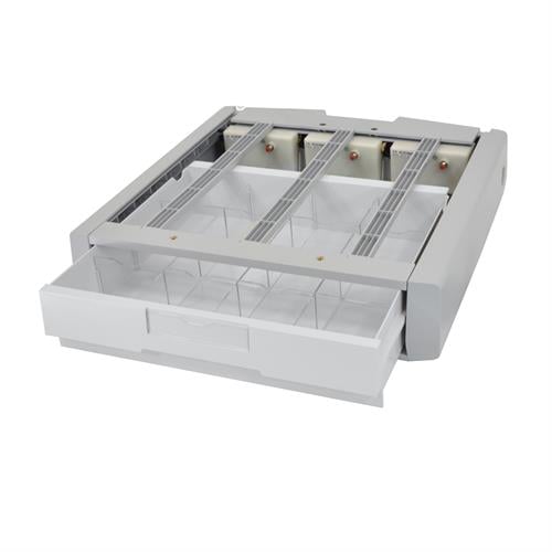 Ergotron SV Supplemental Storage Drawer, Single (97 - 862)