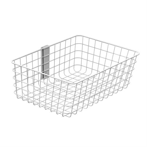 Ergotron SV Wire Basket, Large (98 - 135 - 216)