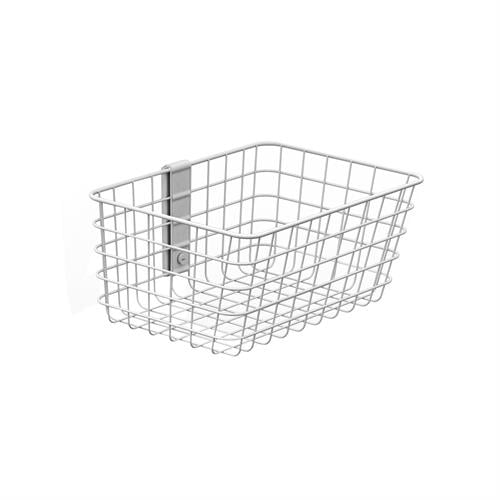 Ergotron SV Wire Basket, Small (98 - 136 - 216)