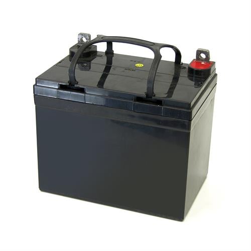 Ergotron SV22 Replacement Battery, 55 Ah (99 - 166)